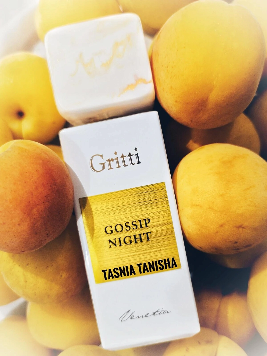 Gritti Gossip Night Gritti Gossip Night