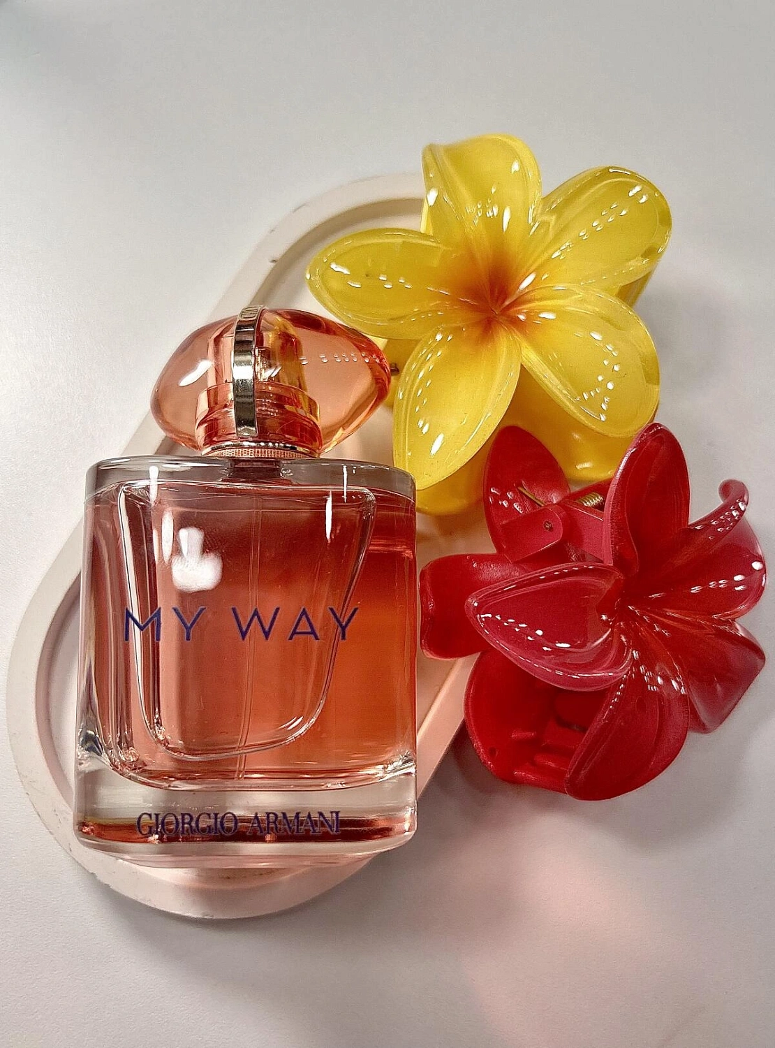 ARMANI My Way Ylang ARMANI My Way Ylang