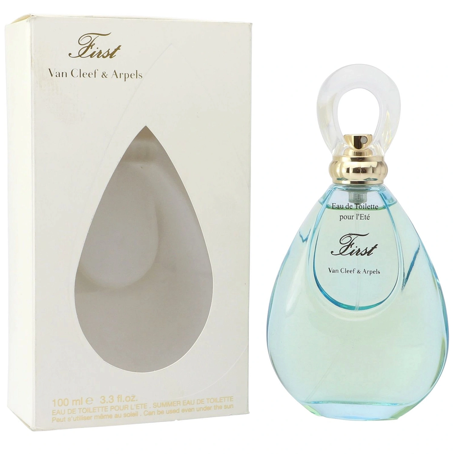 Van Cleef & Arpels First Summer Van Cleef & Arpels First Summer
