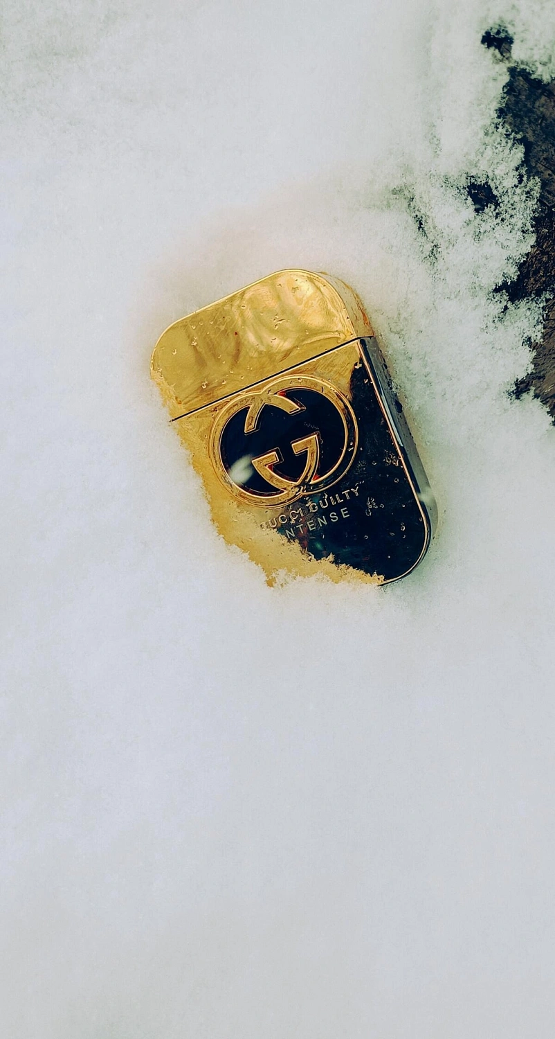 Gucci Guilty Intense