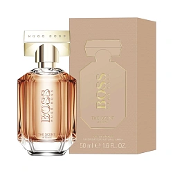 Hugo Boss The Scent For Her Intense