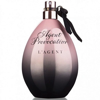 Agent Provocateur L’Agent парфюмерная вода, 50 мл тестер