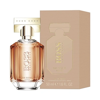 Фото HUGO BOSS Boss The Scent For Her Intense