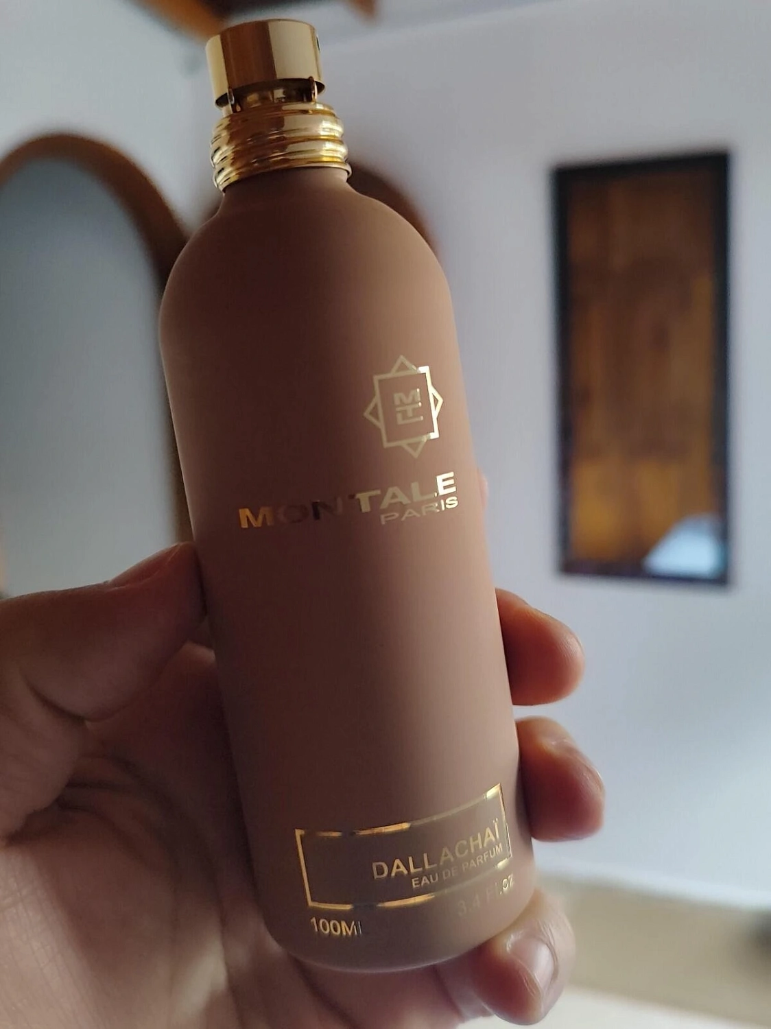 MONTALE Dallachaï MONTALE Dallachaï