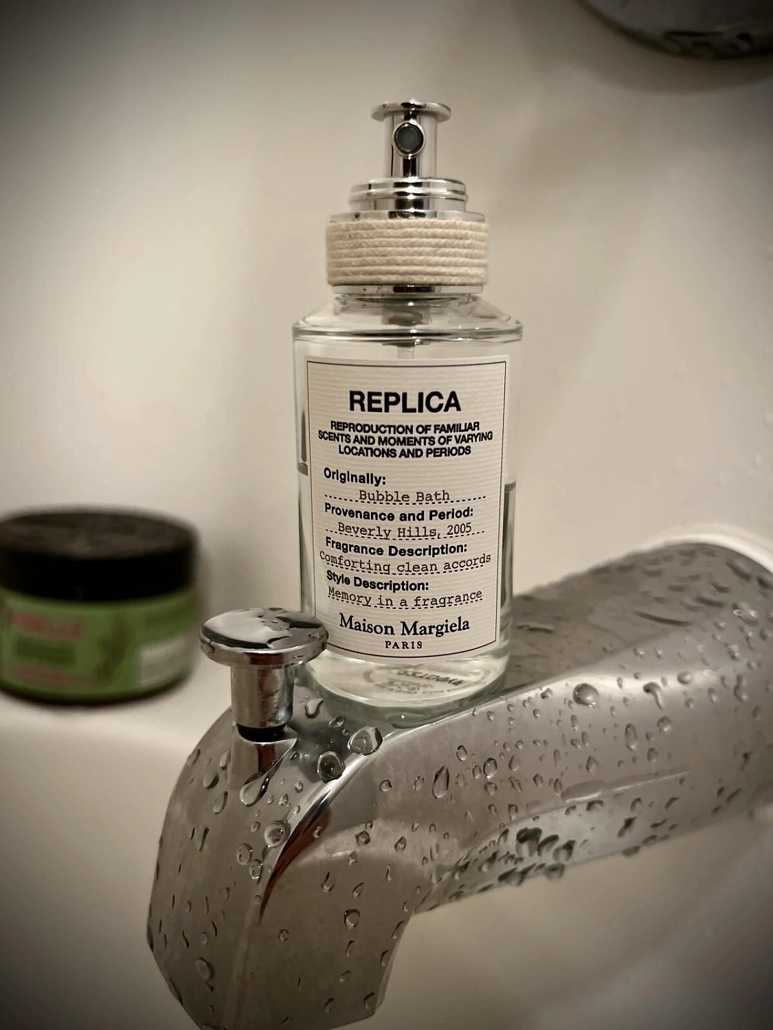 Maison Margiela Bubble Bath