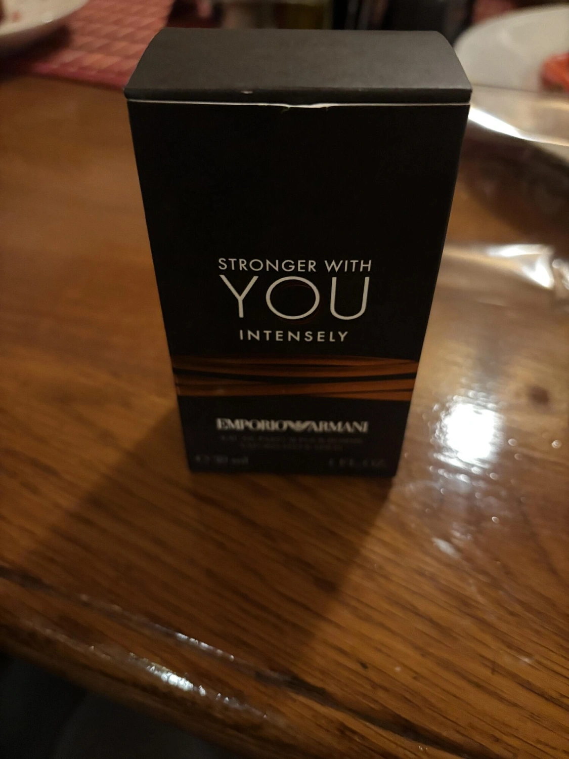 Lattafa Opulent Dubai