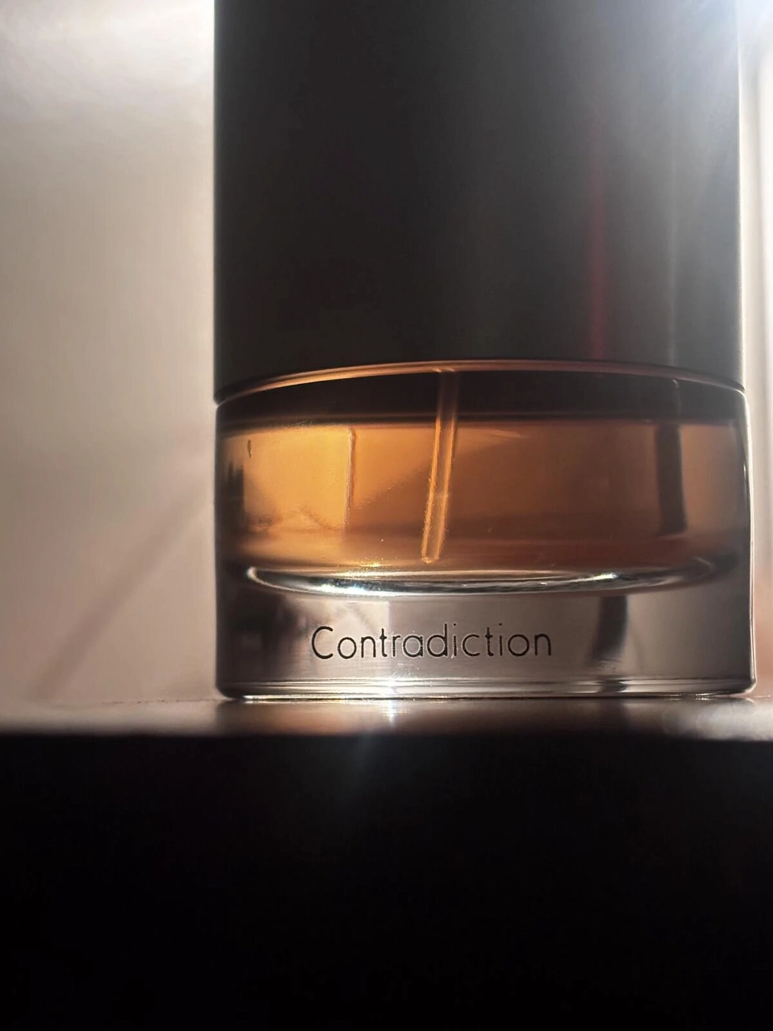 CALVIN KLEIN Contradiction CALVIN KLEIN Contradiction