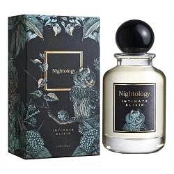 Jesús del Pozo Intimate Elixir