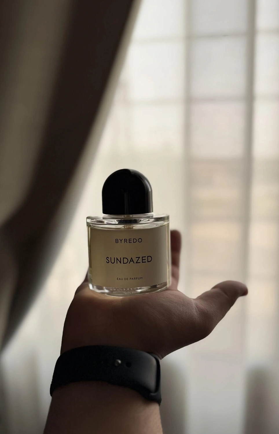 BYREDO Sundazed BYREDO Sundazed