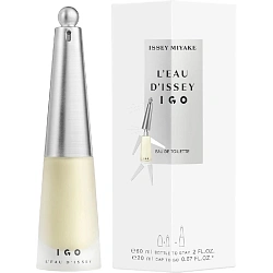 Issey Miyake L'Eau D'Issey IGO