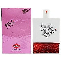 Lee Cooper RDLC for Women