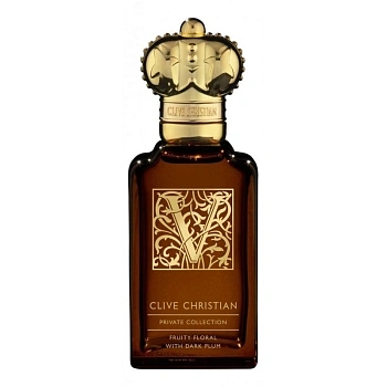 Clive Christian V for Women Fruity Floral духи, 50 мл тестер Clive Christian V for Women Fruity Floral духи, 50 мл тестер