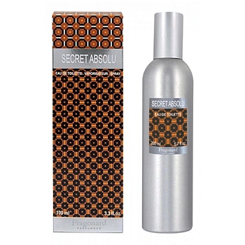 Fragonard Secret Absolu туалетная вода, 100 мл Fragonard Secret Absolu туалетная вода, 100 мл
