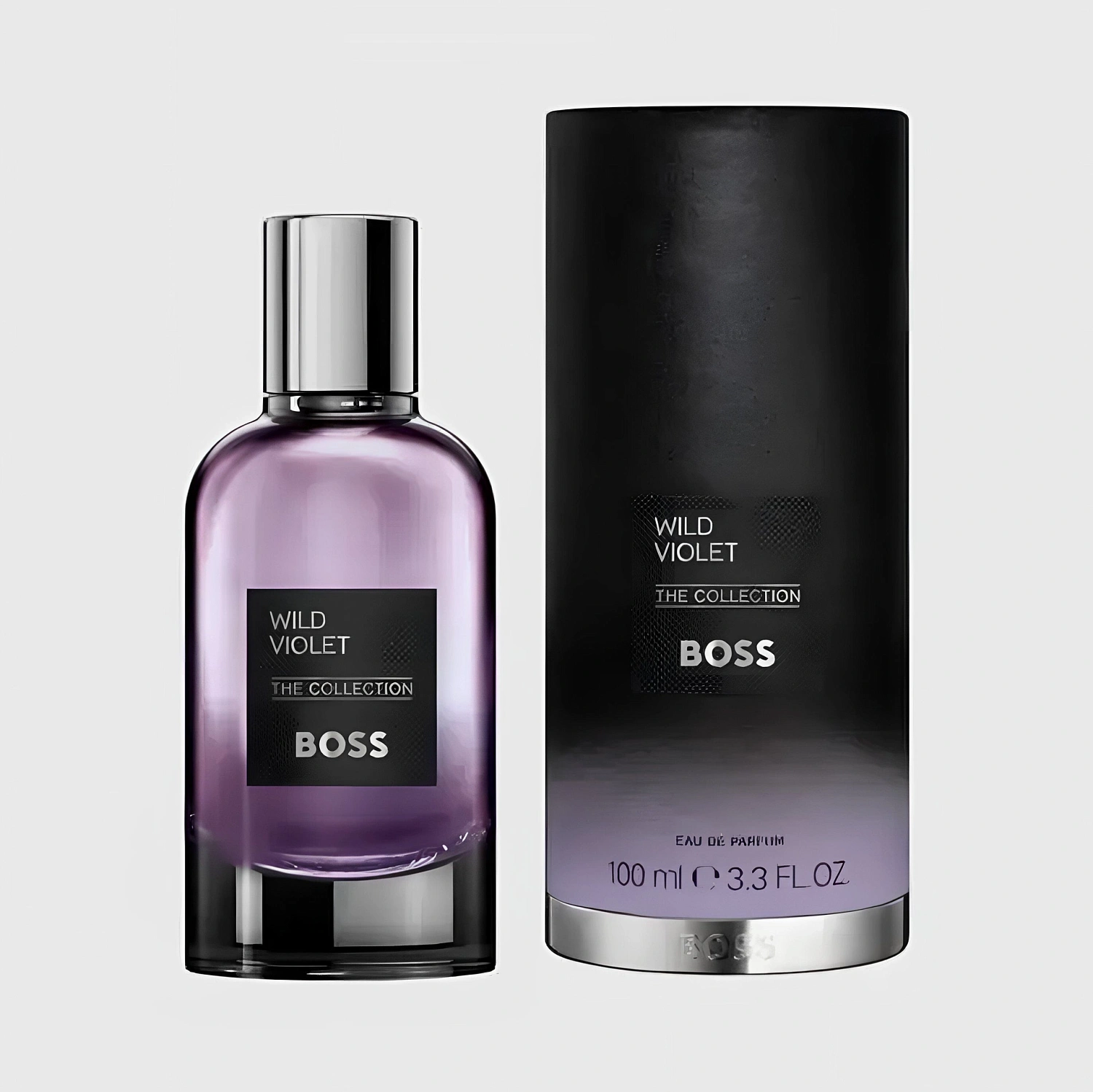 HUGO BOSS Wild Violet