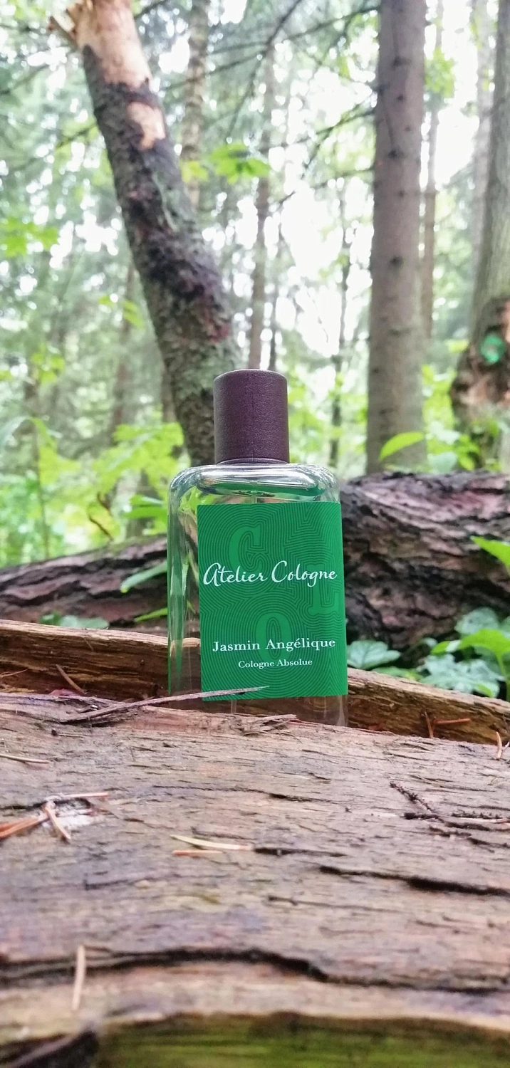 Atelier Cologne Jasmin Angelique
