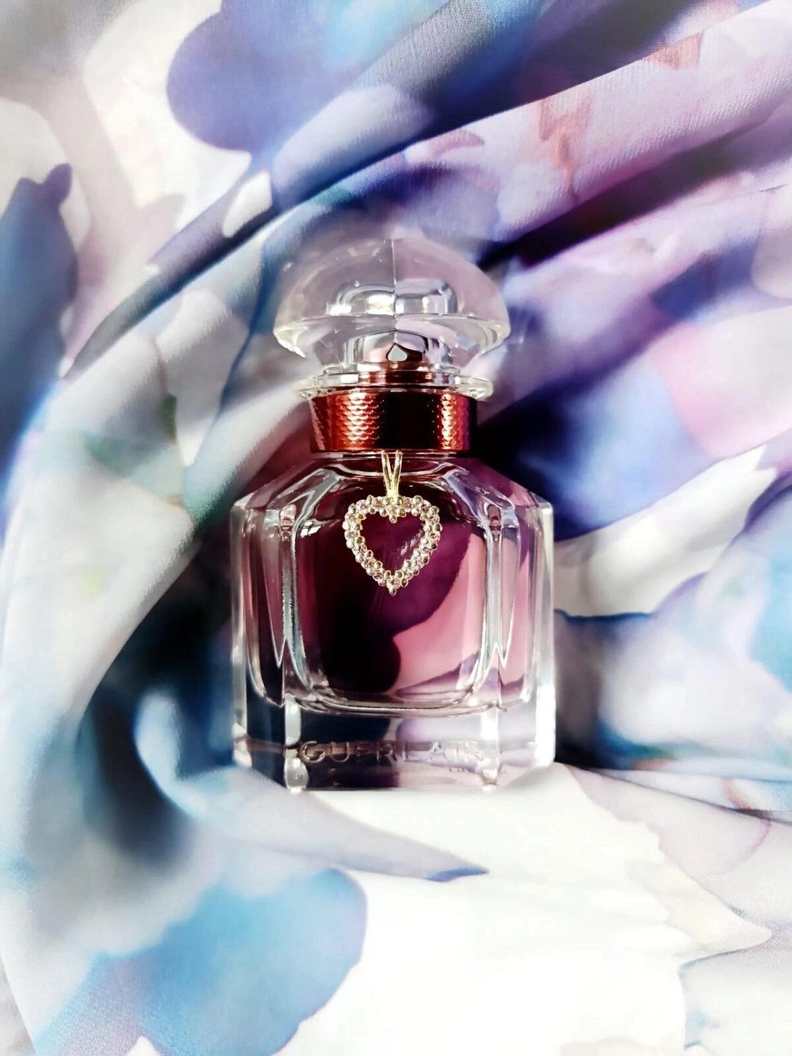 Mon Guerlain Eau de Parfum Intense