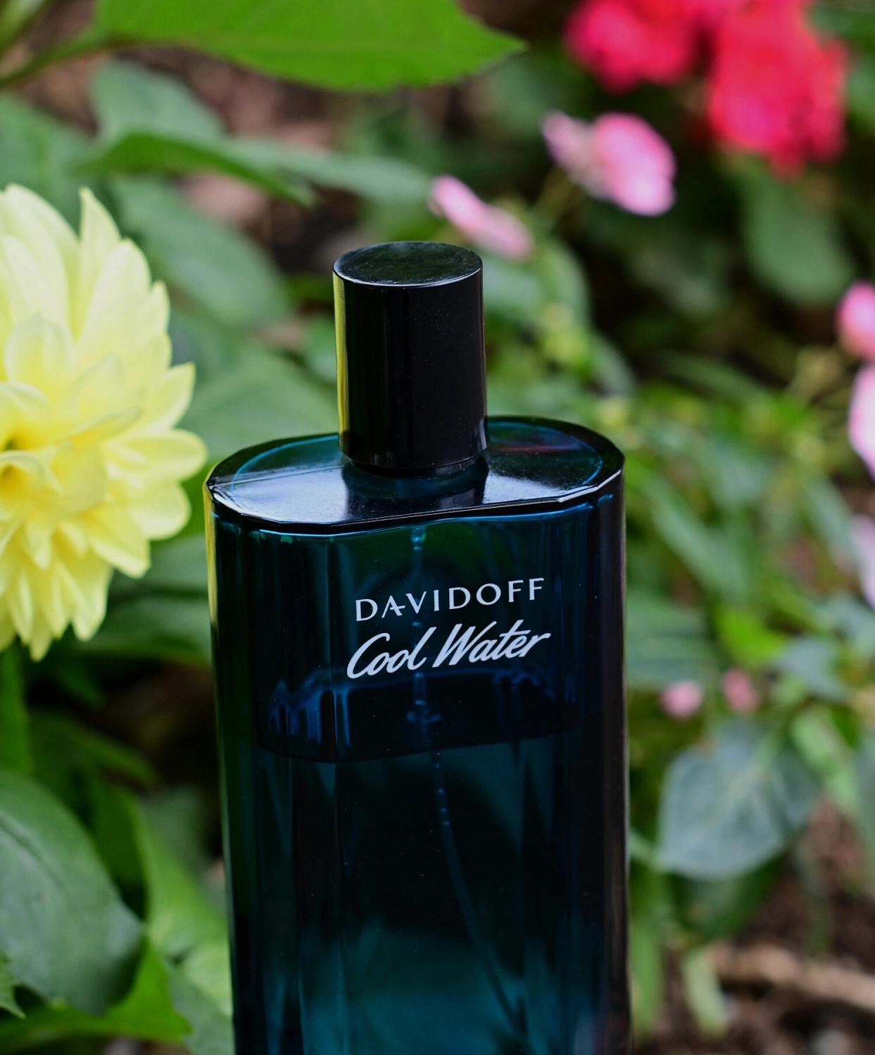 Davidoff Cool Water Man