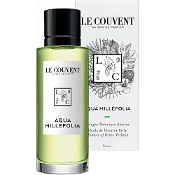 Le Couvent Maison de Parfum Aqua Millefolia