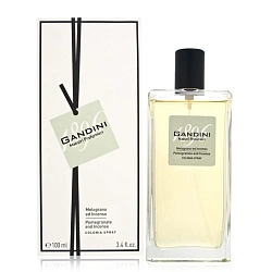 Gandini 1896 Melograno ed Incenso