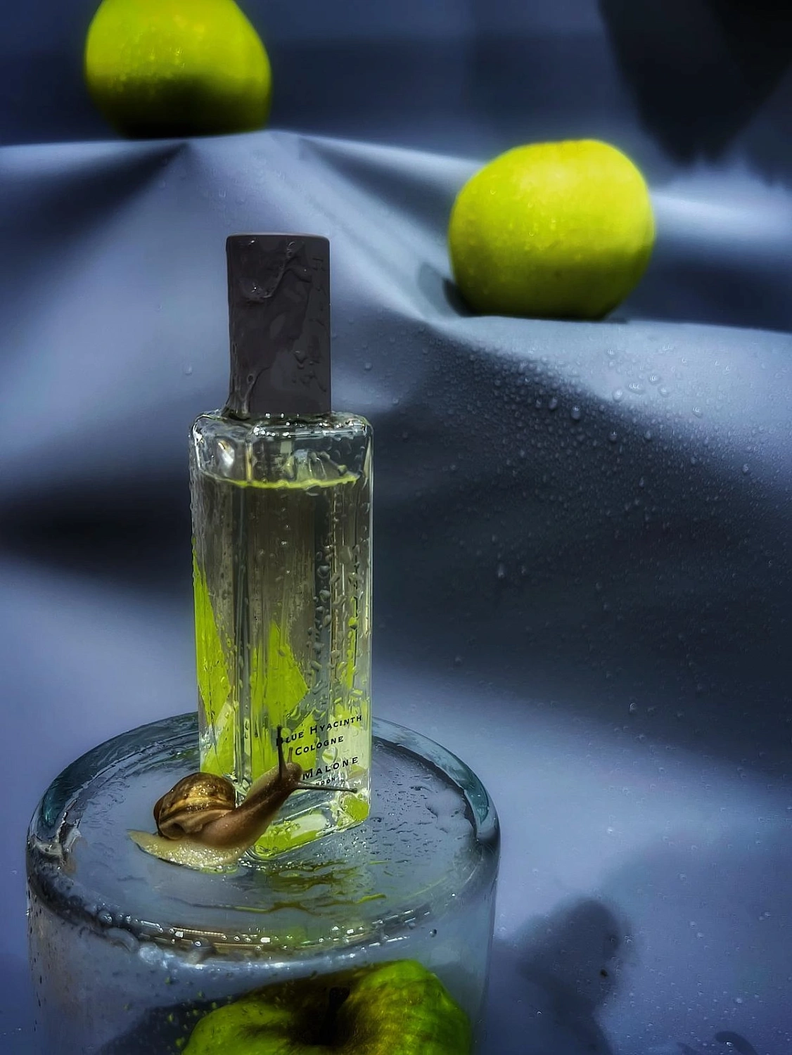 Jo Malone Blue Hyacinth Jo Malone Blue Hyacinth