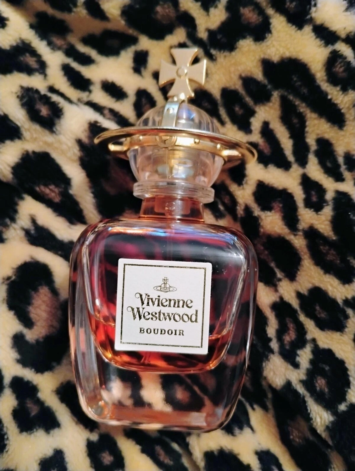 Vivienne Westwood Boudoir