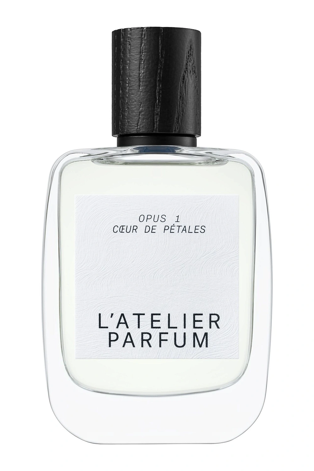 L'Atelier Parfum Coeur de Petales