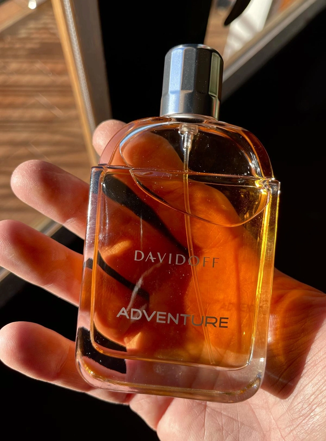 Davidoff Adventure