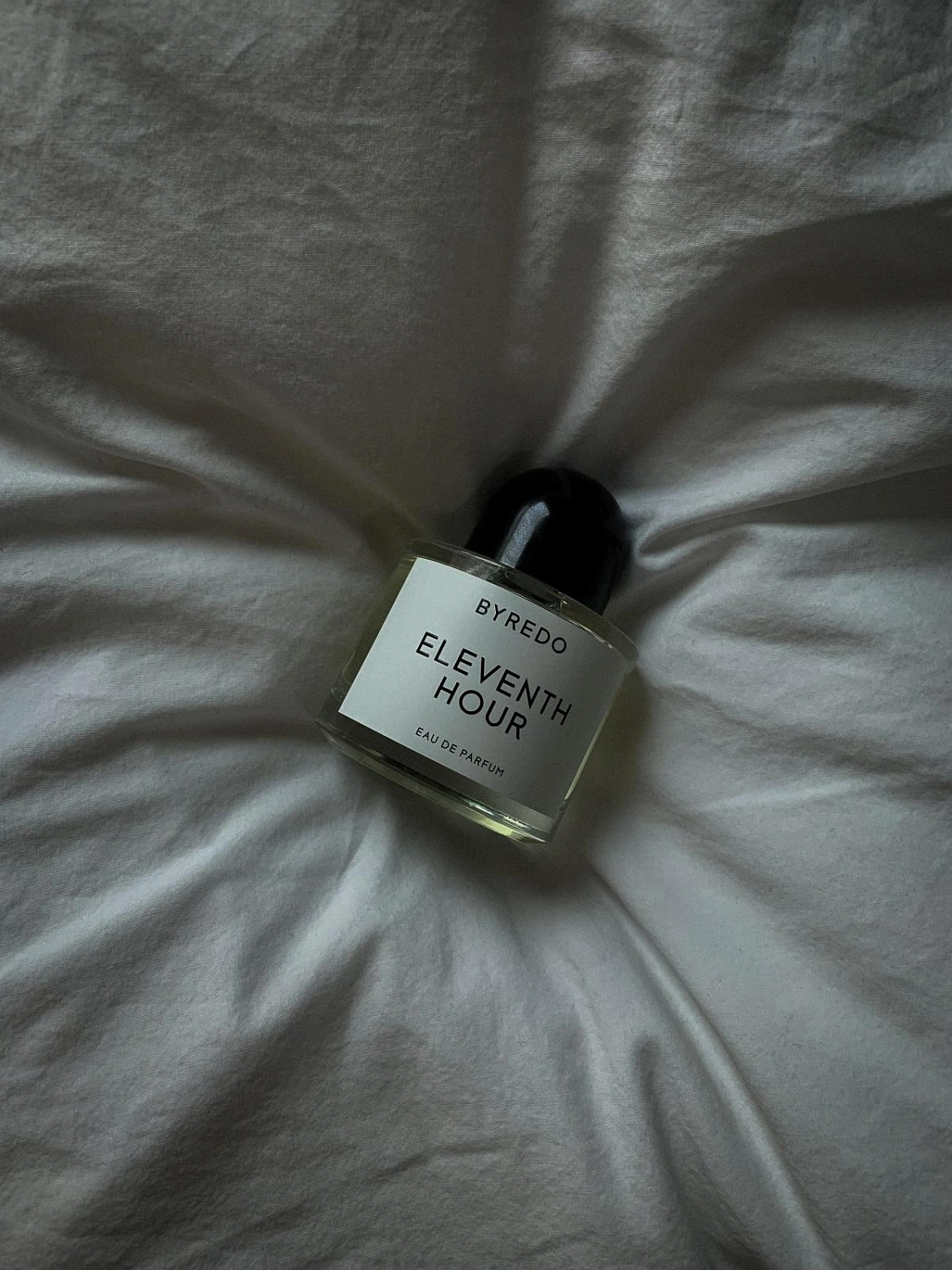 BYREDO Eleventh Hour