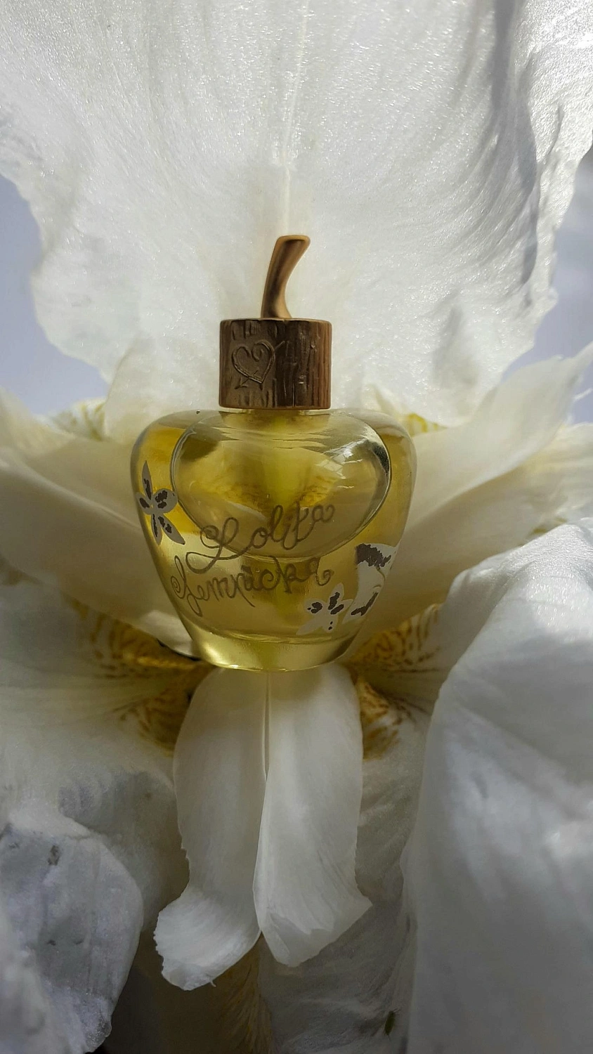 Lolita Lempicka Fleur Defendue