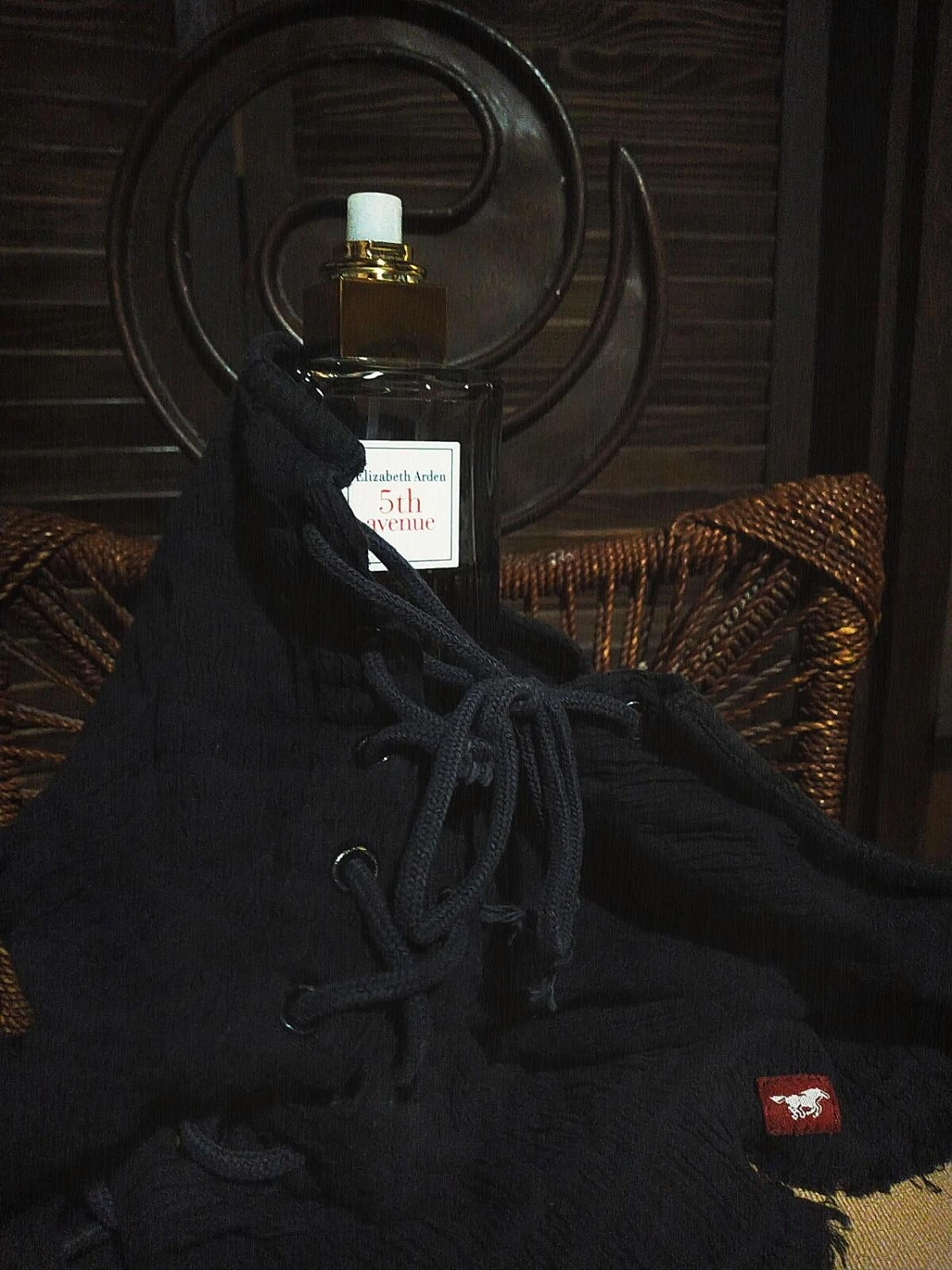 Elizabeth Arden 5th Avenue