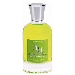 Absolument Parfumeur Absolument Absinthe