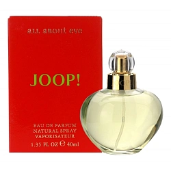 Joop! All About Eve