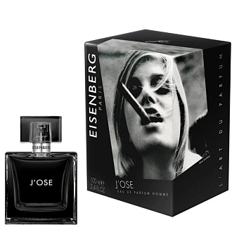 Фото Eisenberg J’Ose Men