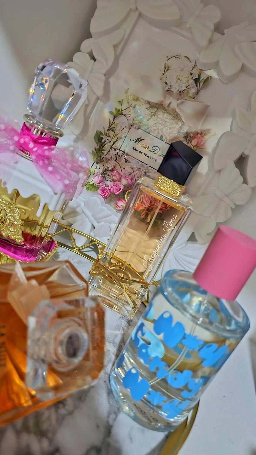 Thomas Kosmala Candy Eau de Parfum Thomas Kosmala Candy Eau de Parfum