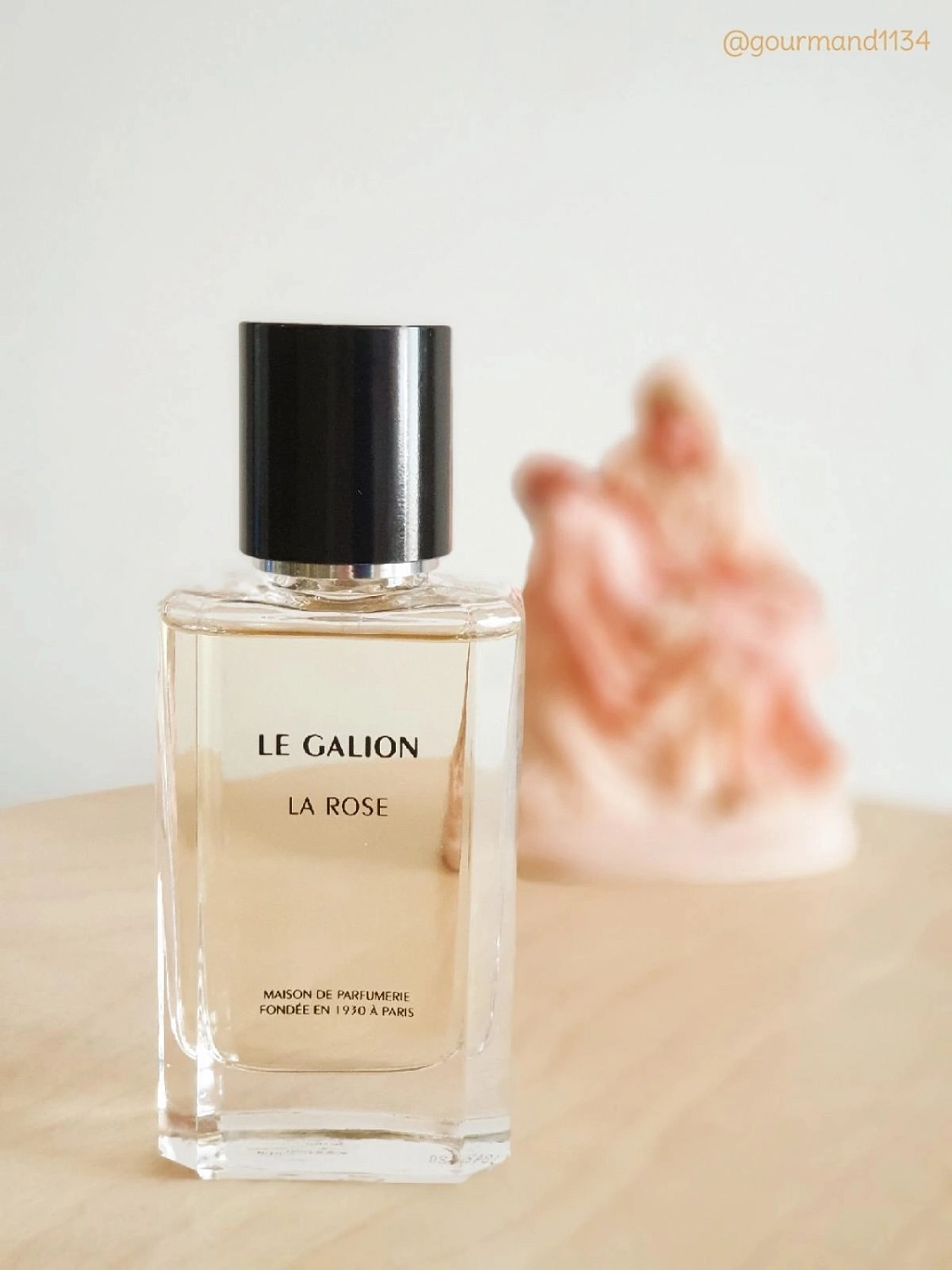 Le Galion La Rose