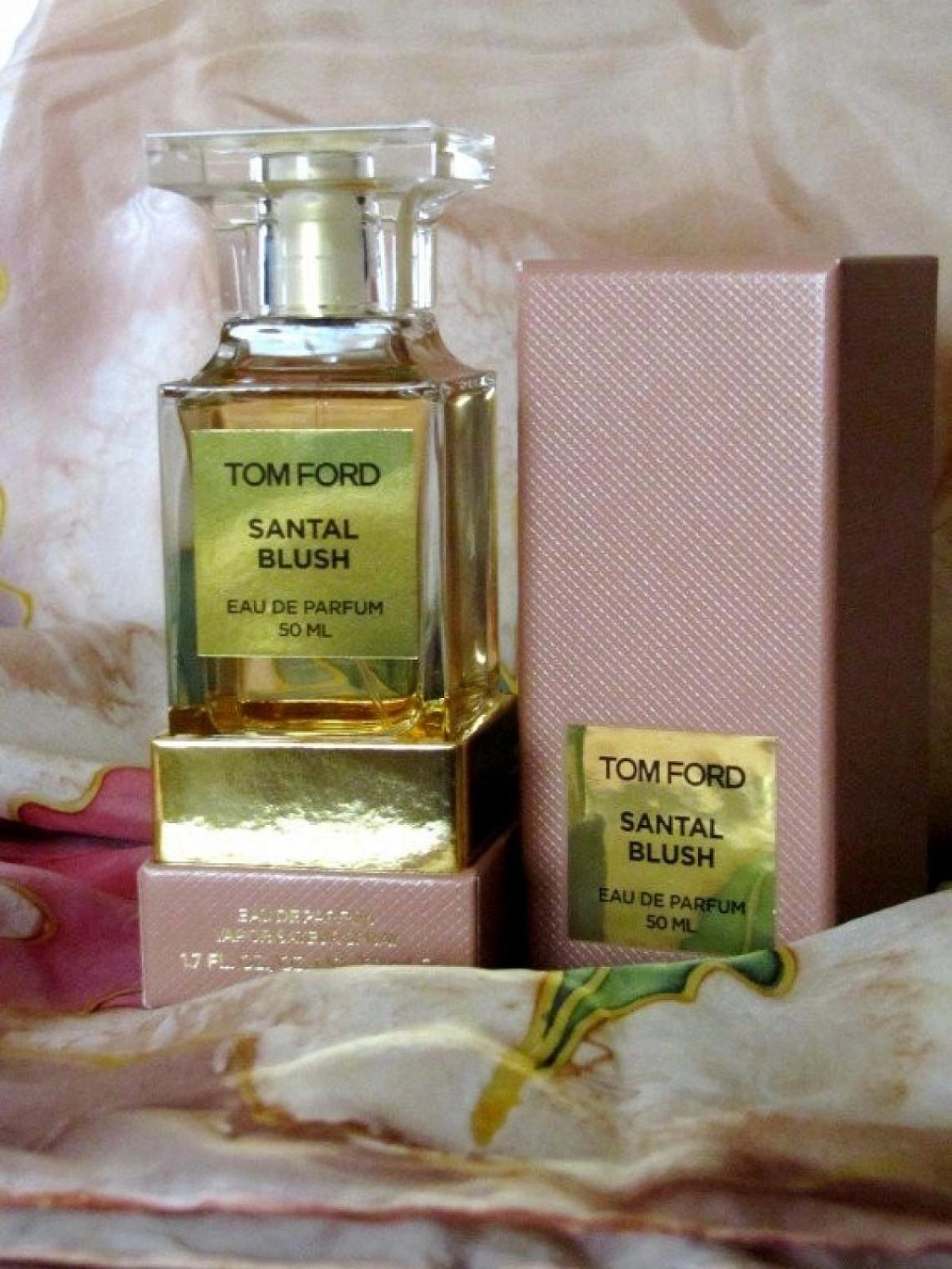 Tom Ford Santal Blush