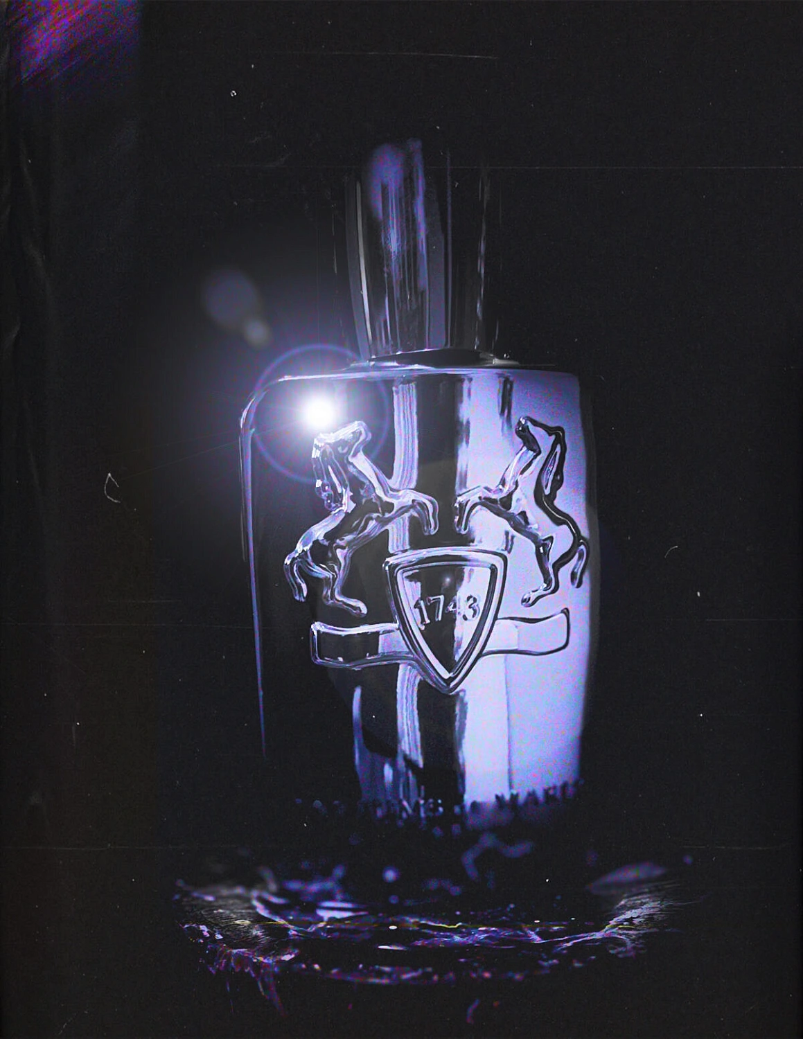 Parfums de Marly Pegasus