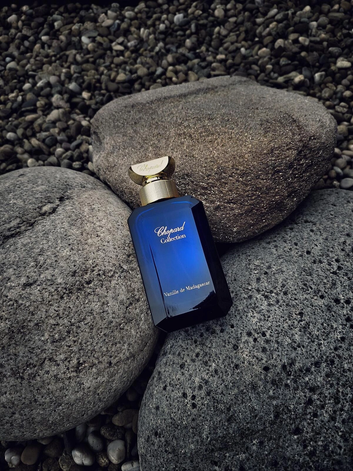 Chopard Vanille de Madagascar