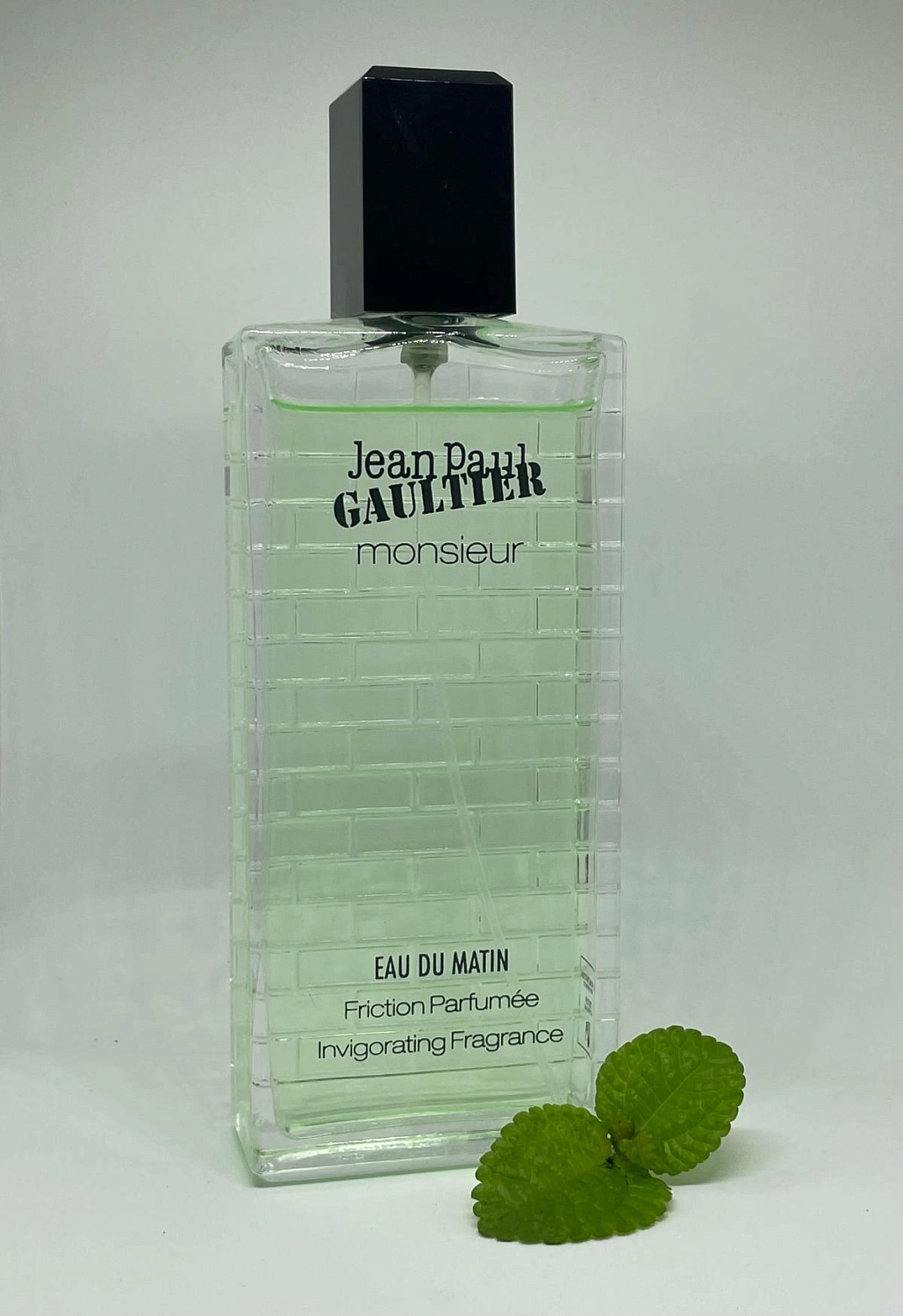 Jean Paul Gaultier Monsieur Eau du Matin