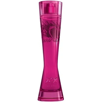 XX by Mexx Wild туалетная вода, 40 мл тестер XX by Mexx Wild туалетная вода, 40 мл тестер
