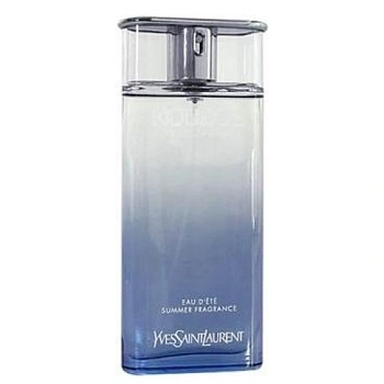 Фото Yves Saint Laurent Kouros Cologne Sport Eau D'ete