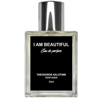 Фото Theodoros Kalotinis I Am Beautiful