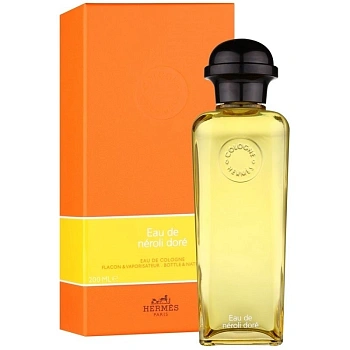 Фото Hermes Eau de Neroli Dore