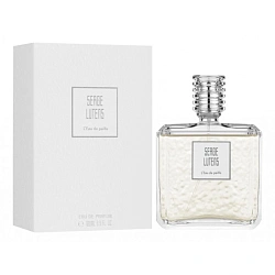 Serge Lutens L'Eau de Paille