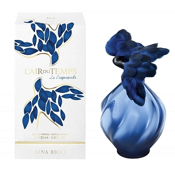 Фото NINA RICCI L’Air du Temps Crepuscule