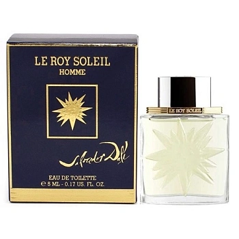 Фото Salvador Dali Le Roy Soleil Homme