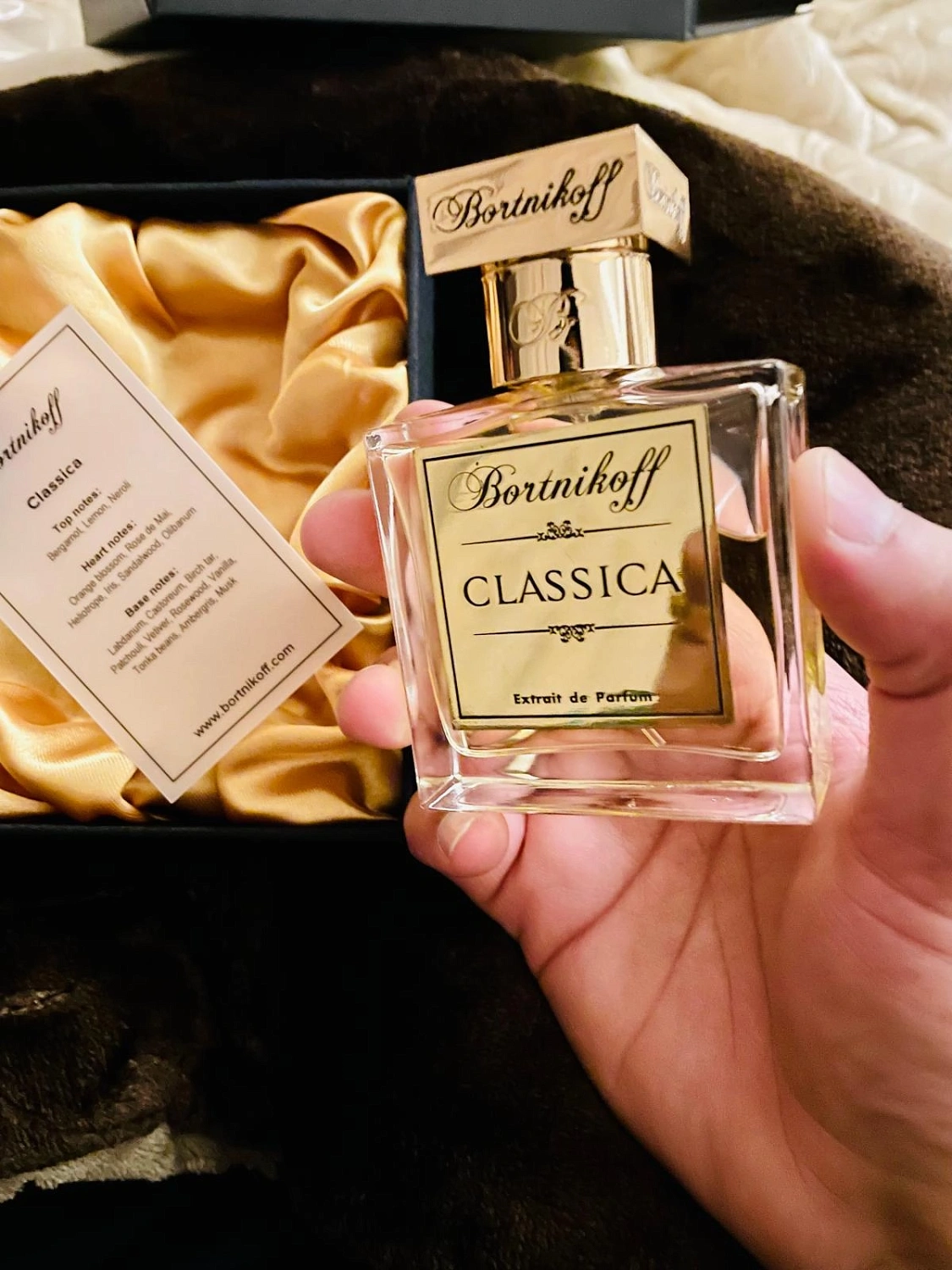 Bortnikoff Classica Bortnikoff Classica