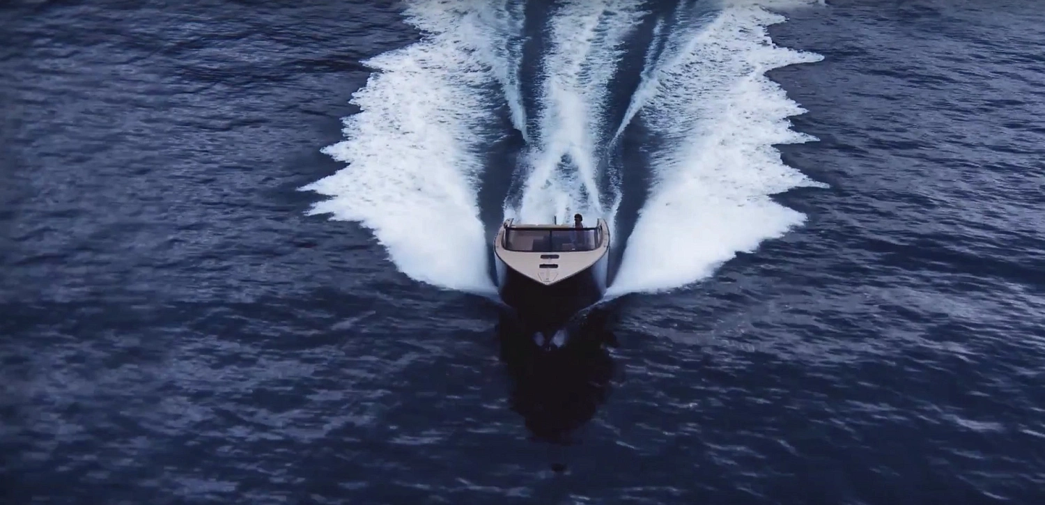 MICHAEL KORS Extreme Speed