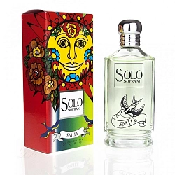 Luciano Soprani Solo Soprani Smile
