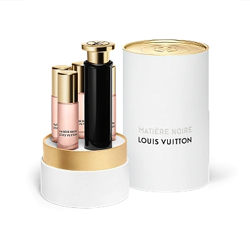 Louis Vuitton Matière Noire Travel Spray 4x7.5 мл Louis Vuitton Matière Noire Travel Spray 4x7.5 мл
